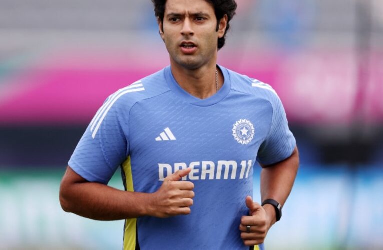 “Shivam Dube Not Bowling, So…”: World Cup Winner Wants India Star Dropped From T20 WC XI To Make Way For…
