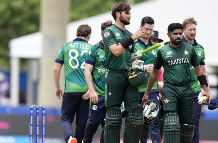 T20 World Cup 2024: We made mistakes against India and USA, says Pakistan captain Babar Azam