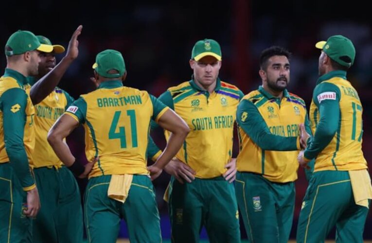 T20 World Cup 2024, Super 8 – Match 1: USA vs South Africa Fantasy Tips And Weather Reports