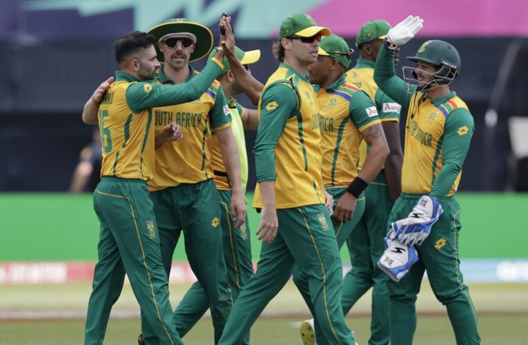 USA vs SA, T20 World Cup 2024: Focus on South African batters in Super 8 clash against United States