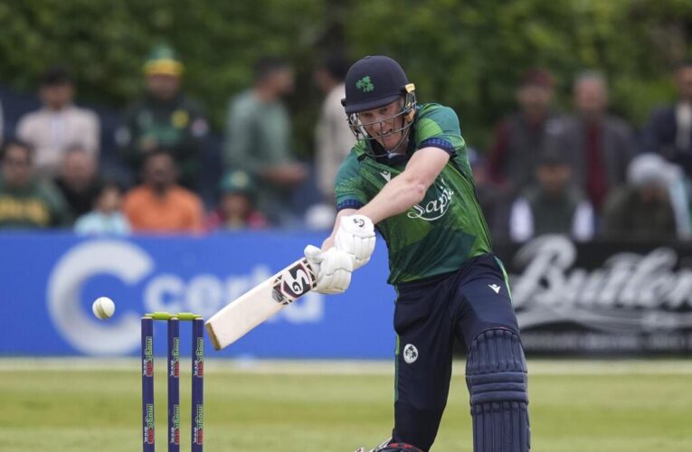 IRE vs PAK Live Streaming Info, T20 World Cup 2024: Ireland vs Pakistan match start time, telecast details, venue