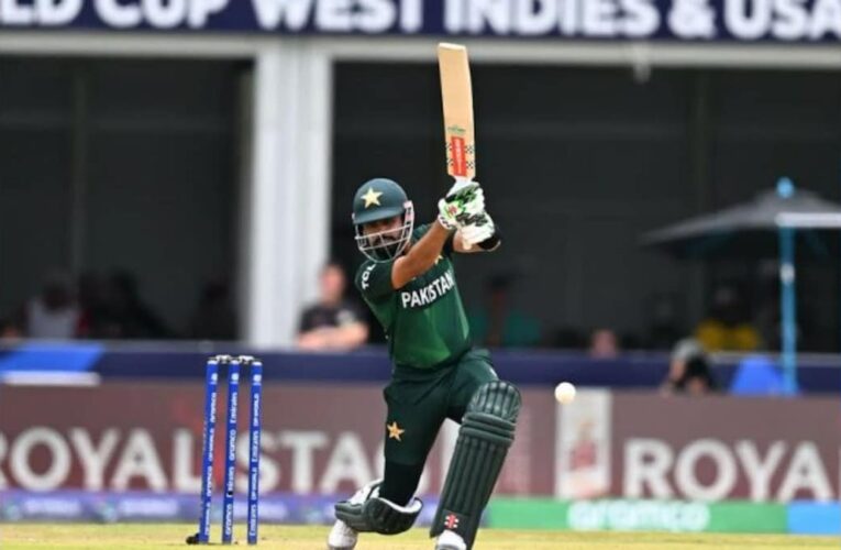 Babar Azam Breaks Silence On Captaincy Future, Says “All That Has Happened…”