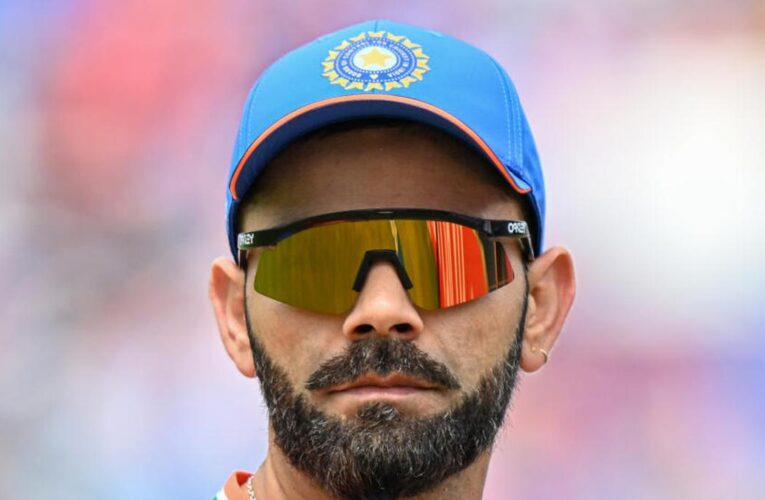 T20 World Cup 2024: No concerns about Kohli’s form, says Rathour