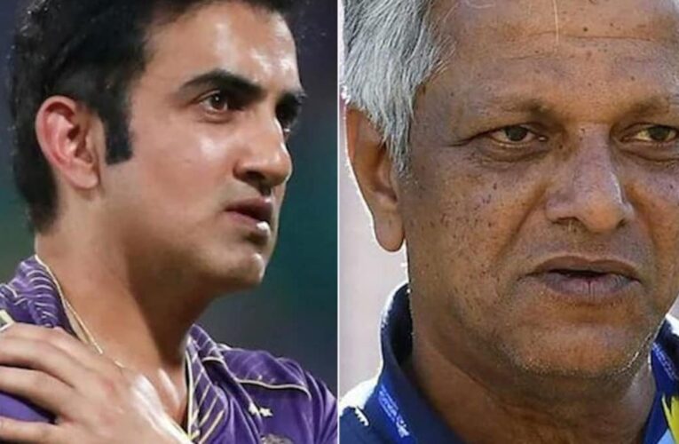 BCCI To Sign Both Gautam Gambhir And WV Raman As Coaches? Report Makes Intriguing Proposal