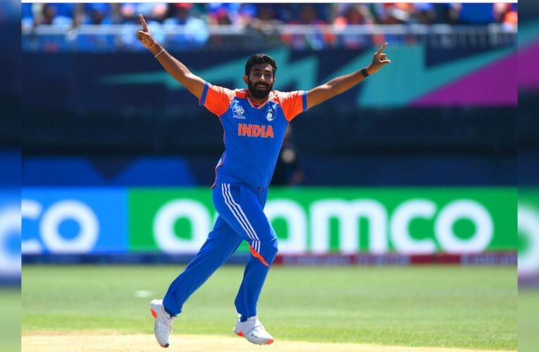 “Unconventional But Highly Effective”: West Indies Great Praises Jasprit Bumrah