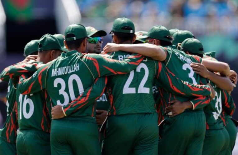 Australia vs Bangladesh Live Streaming T20 World Cup Live Telecast: Where To Watch Match Live