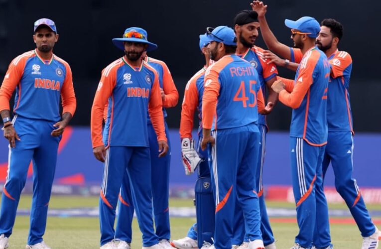 T20 World Cup 2024, Super Eights Match 7: India vs Bangladesh Fantasy Tips And Weather Reports