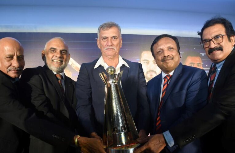 Maharaja Trophy KSCA T20 to remain in Bengaluru, to begin on August 15