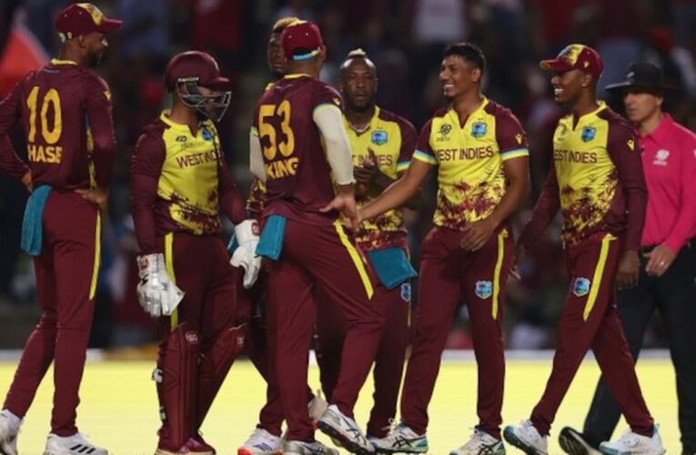 West Indies vs South Africa Live Streaming T20 World Cup 2024 Super Eight Live Telecast: Where To Watch Match