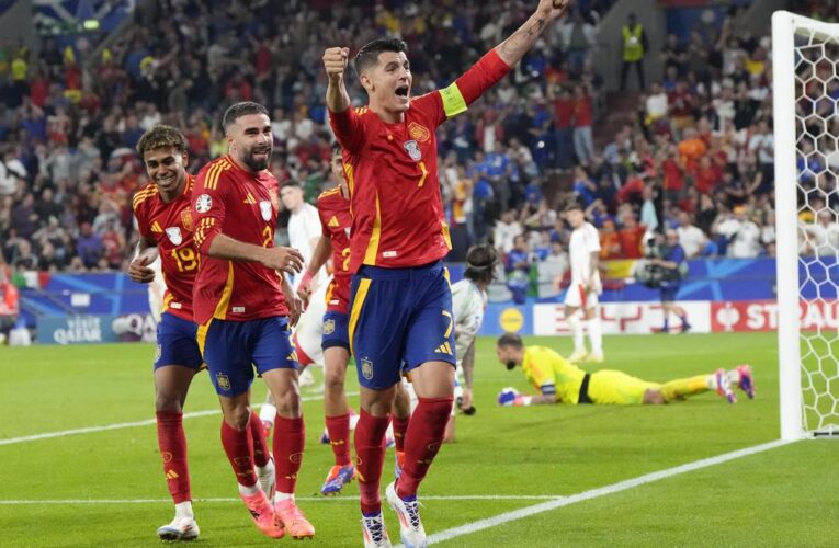 Albania vs Spain, Euro 2024: All-time head-to-head record ahead of ALB v ESP Group B match