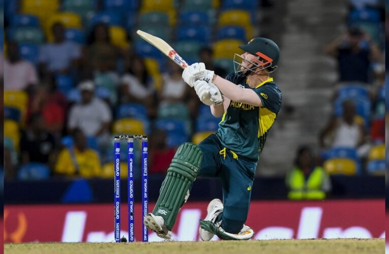 ‘Wish To See David Warner End On A High’: Australia Batter Usman Khawaja