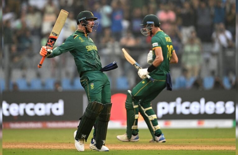South Africa vs Nepal, T20 World Cup 2024: Players To Watch Out For