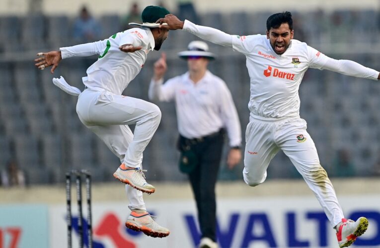 Seven Warm-Up Tests: How Bangladesh Will Prepare For “Gruelling” World Test Championship