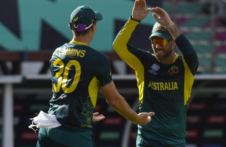 Ruthless Australia Crush England At T20 World Cup