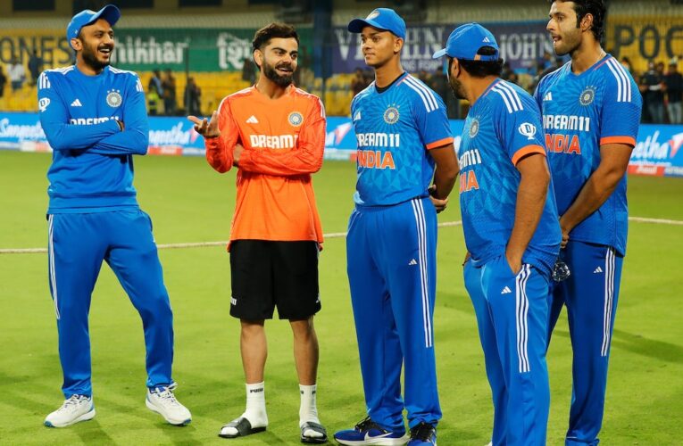 India vs Bangladesh T20 World Cup Warm-up Preview: 2 Teething Problems That Rohit And Co. Would Aim To Solve