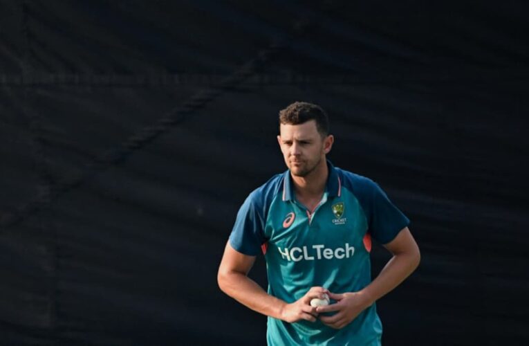 “Blow Out Of Proportion”: Mitchell Starc On Josh Hazlewood’s “Eliminating England’ Remark