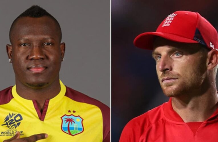 England vs West Indies Live Score Updates, T20 World Cup 2024: England Skipper Jos Buttler Wins Toss, Opts To Bowl vs West Indies