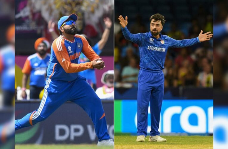 T20 World Cup 2024 Semi-final Scenario: What Afghanistan’s Win Over Australia Means For India