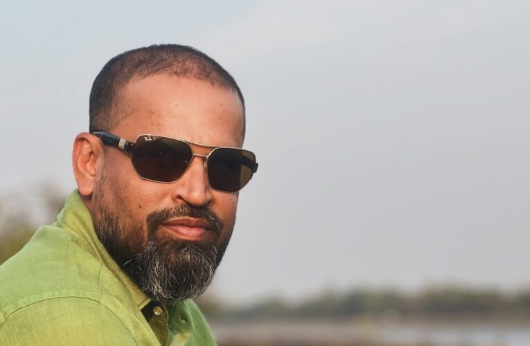 Yusuf Pathan: Powerhouse All-rounder Braces For Long Innings In politics