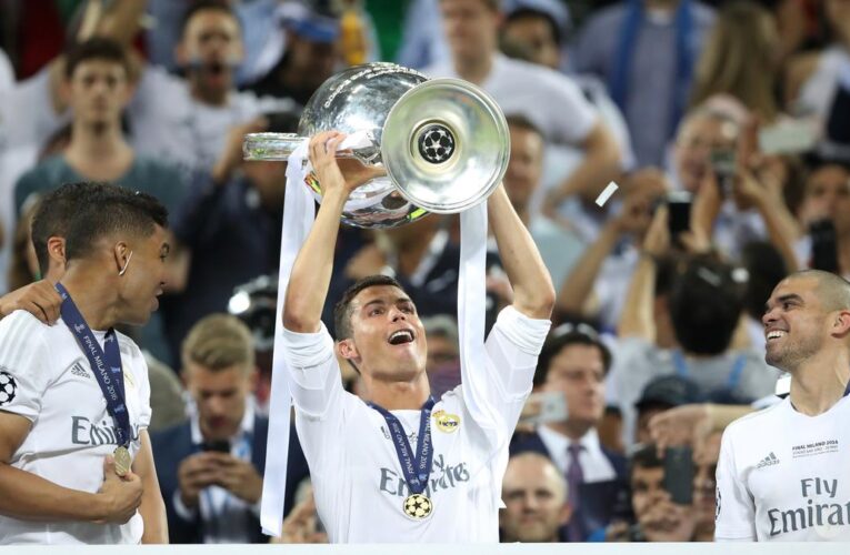 UCL 2023-24 final: List of UEFA Champions League titles won by Real Madrid