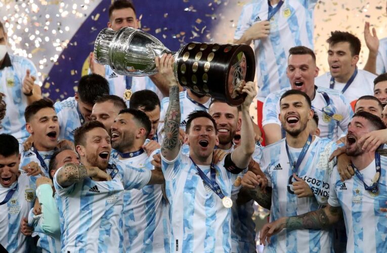 Copa America 2024 schedule PDF Download: Complete list of matches with dates, teams, venues