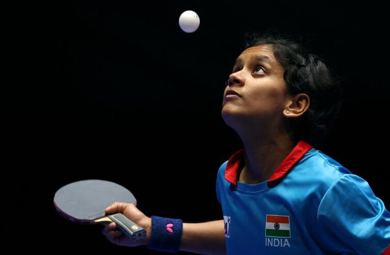 WTT Contender Lagos 2024: Sreeja Akula shines as Indians reach three finals