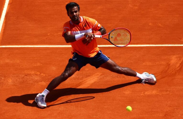 Indian sports wrap, June 7: Sumit Nagal enters challenger semifinals