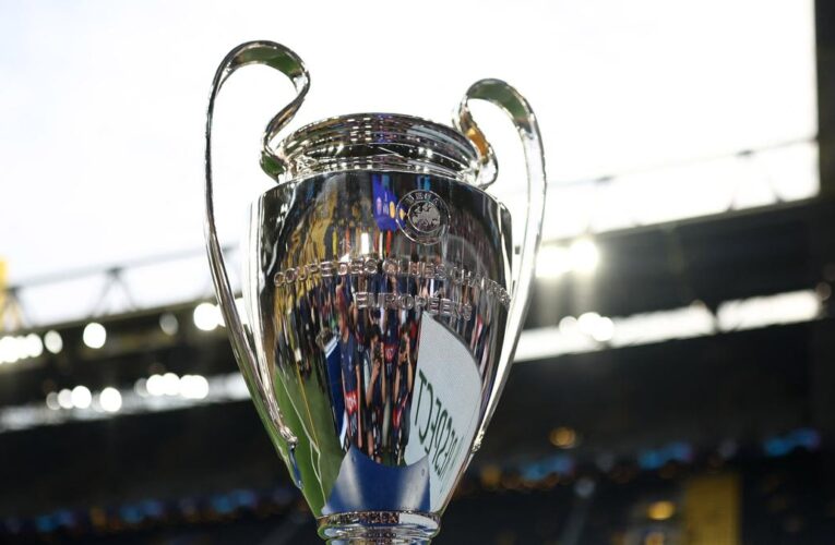 Champions League final: How did Real Madrid and Borussia Dortmund reach the UCL final?