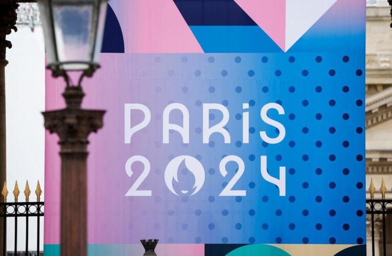 Meditation and AI as Paris Olympics embraces ‘mindfulness’