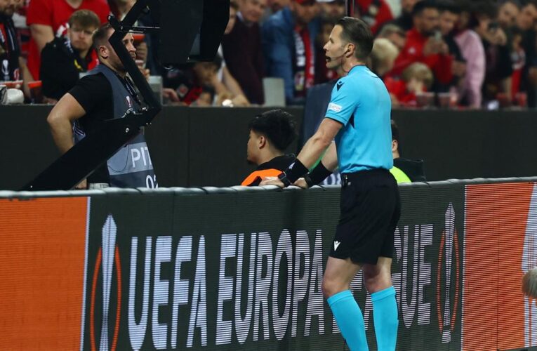 Euro 2024: Who is the referee of Germany vs Hungary Group A Euros clash?