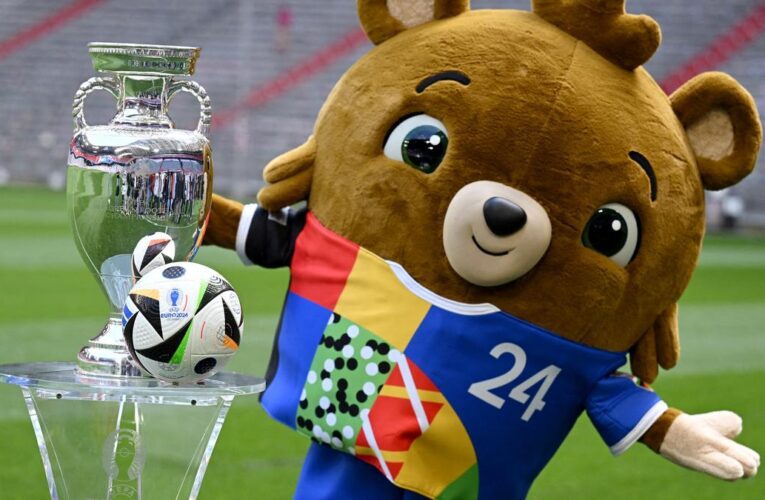 Euro 2024: When and where is the UEFA European Championship happening?