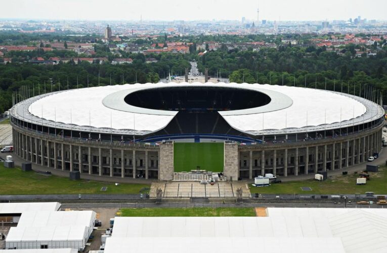 Euro 2024 venues: Complete details of stadiums for European Championship in Germany