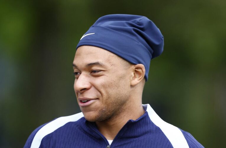 Kylian Mbappe set to join Real Madrid from PSG on free transfer: Reports