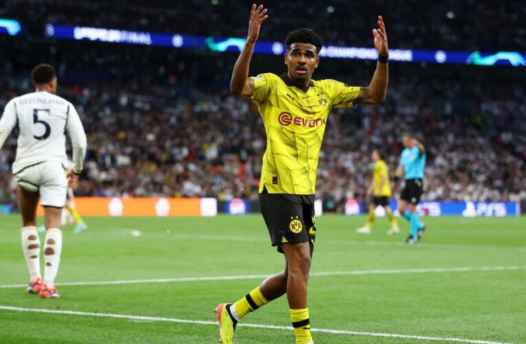 EURO 2024: Netherlands calls up Dortmund’s Maatsen after De Jong injury