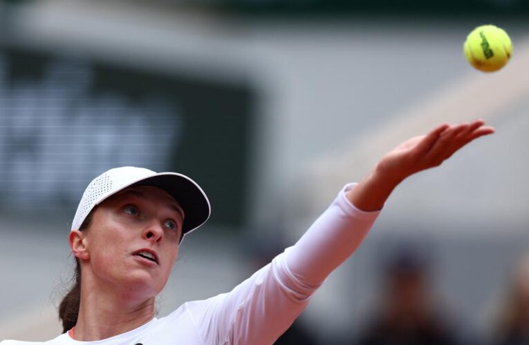 French Open 2024, June 4 schedule: Swiatek, Alcaraz and Sinner eye semifinal spots