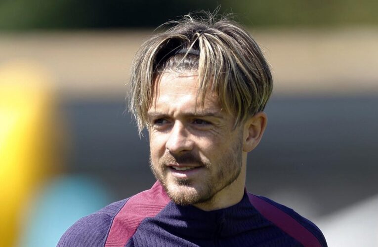Euro 2024: Southgate says he hasn’t made decision on Grealish for England squad