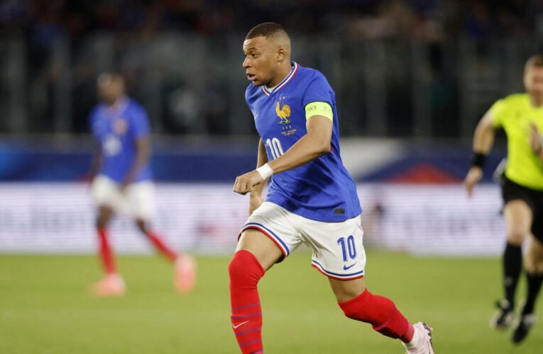 Austria vs France LIVE streaming info, Euro 2024: When, where to watch Kylian Mbappe play; AUT v FRA Preview