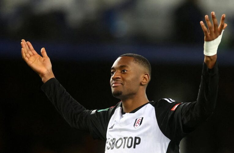 Premier League: Chelsea signs defender Tosin Adarabioyo from Fulham