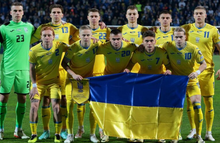 Euro 2024: UEFA wants to keep Russian flags at bay for Ukraine’s opening game