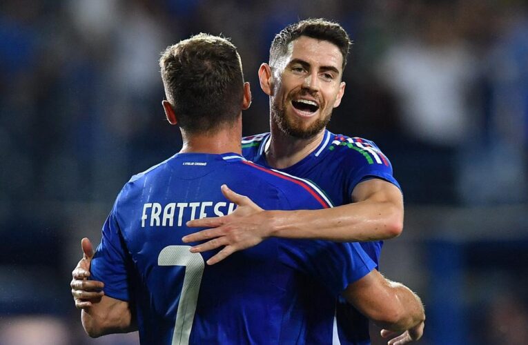 Euro 2024: Defending champion Italy looks for positive start, Albania out to cause upset