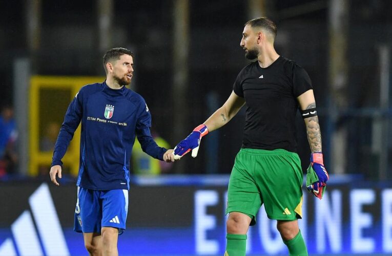 Italy vs Albania LIVE streaming info, Euro 2024: When, where to watch ITA v ALB; Preview