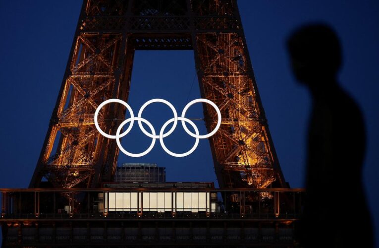 IOC launches ‘Let’s move and celebrate’ initiative ahead of Paris 2024 Olympics