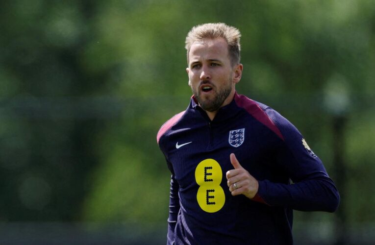 SRB vs ENG, Euro 2024: England faces Serbia in opener with weakened defence