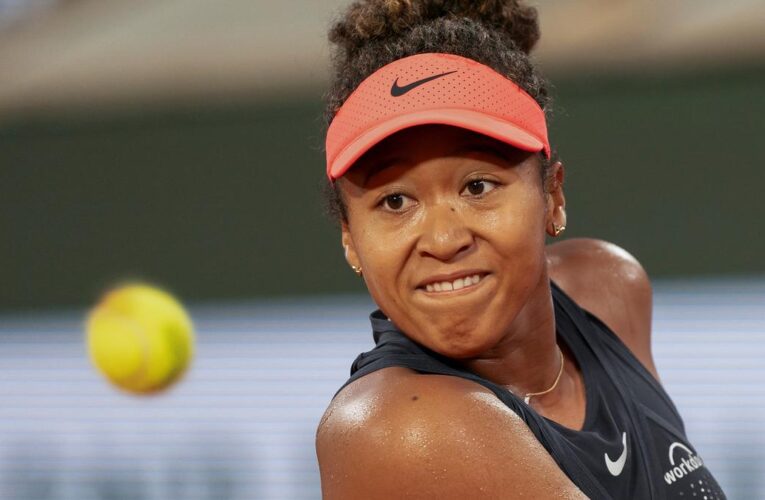 Wimbledon 2024: Raducanu, Osaka awarded main draw wild cards