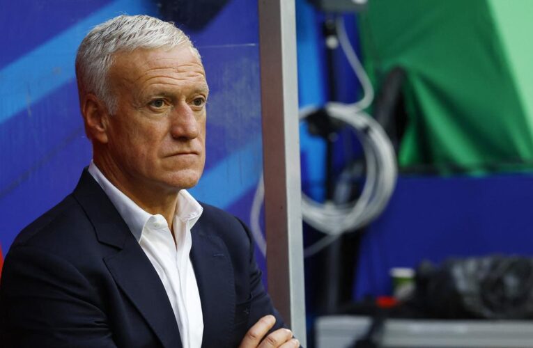 Deschamps took charge of the French national team on July 8, 2012, with his most notable achievement being the 2018 World Cup win, after beating Croatia in the final.