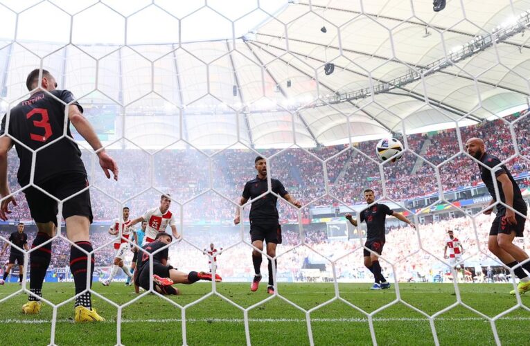 Croatia vs Albania, Euro 2024: Klaus Gjasula becomes first substitute to score own goal in Euros