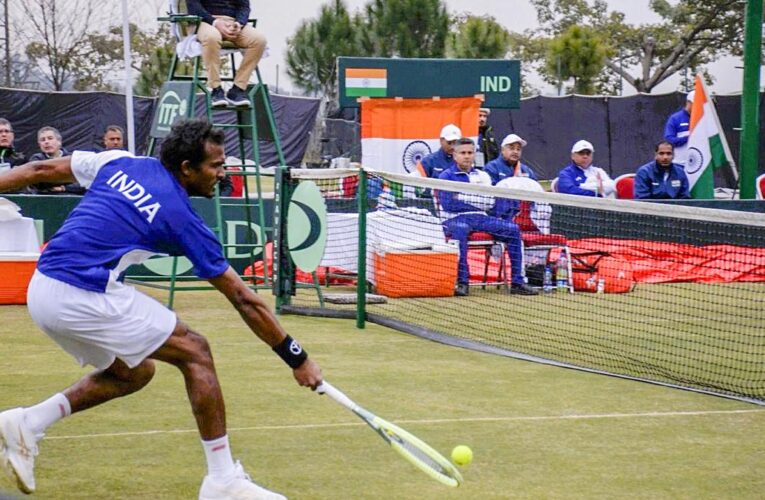 French Open 2024: Balaji-Martinez pair enter men’s doubles pre-quarterfinals