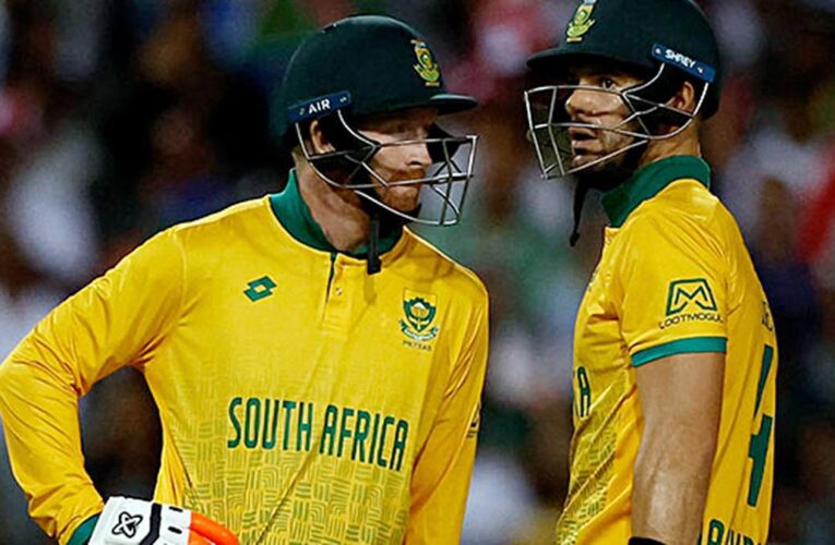 SL vs SA, T20 World Cup 2024: Sri Lanka vs South Africa head-to-head record; Overall stats, most runs, wickets