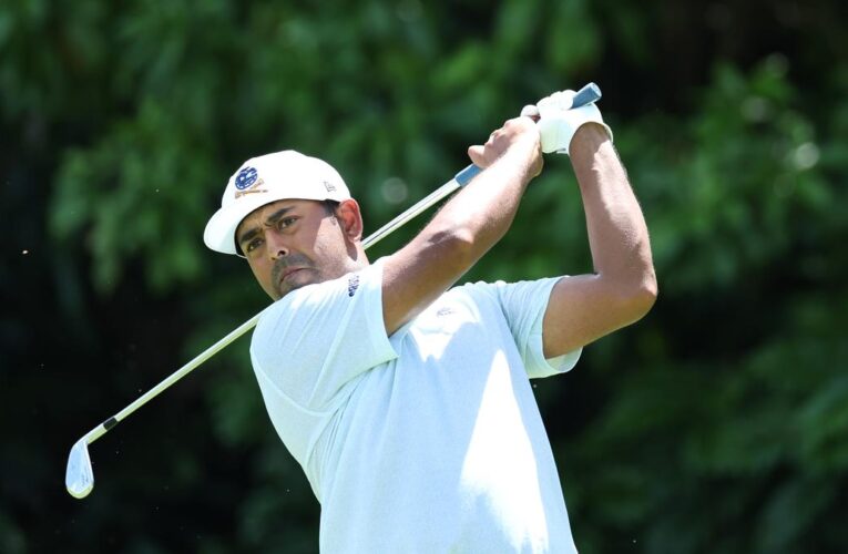 Indian sports wrap, June 10: Lahiri finishes sixth in Liv Houston Golf Series