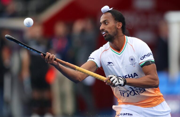 FIH Pro League: Abhishek’s goal in vain as Great Britain beats India 3-1 with strikes from Bandurak, Calnan
